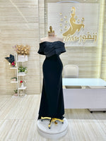 Load image into Gallery viewer, Readymade evening gown