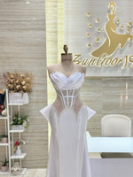 Load image into Gallery viewer, Custom dress designers, Qatar