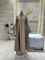 Load image into Gallery viewer, Qatari Style Fashion