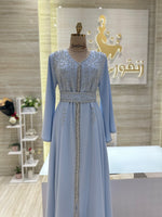 Load image into Gallery viewer, A vibrant fuchsia, sleeveless party dress with a playful skirt, ideal for a night out with friends.