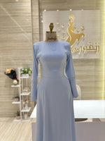Load image into Gallery viewer, Jabador Dresses Qatar