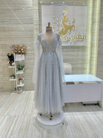 Load image into Gallery viewer, Long Dresses Doha