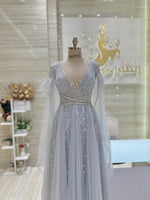 Load image into Gallery viewer, Jabador Dresses Doha
