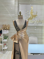 Load image into Gallery viewer, Bespoke dresses Qatar