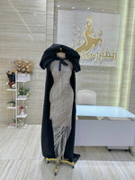 Load image into Gallery viewer, Readymade evening gown