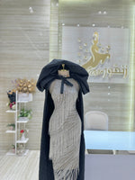 Load image into Gallery viewer, Made-to-order evening gown tailored to your preferences.