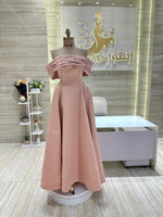 Load image into Gallery viewer, Doha Prom Dresses