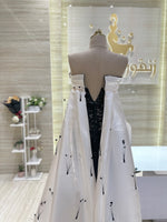 Load image into Gallery viewer, White Dresses Doha