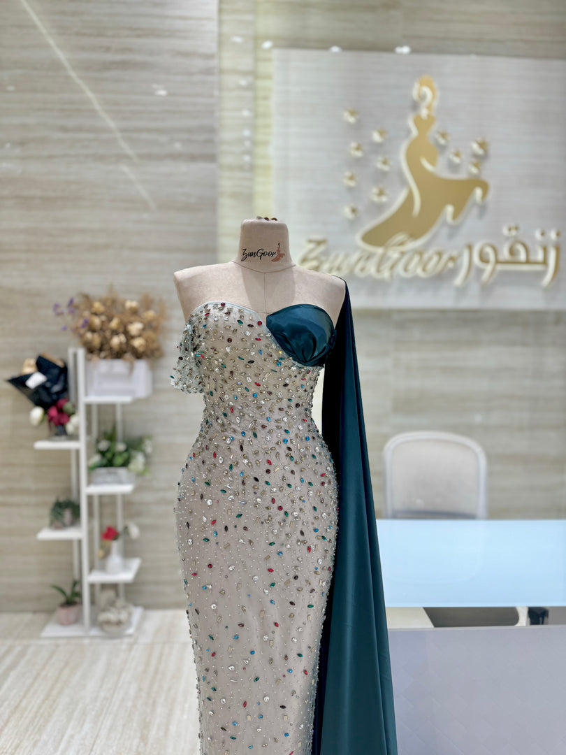 Jovani Dress Doha
