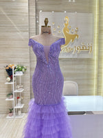 Load image into Gallery viewer, Long Dress Doha