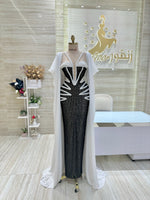 Load image into Gallery viewer, Short Dress Doha