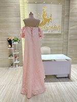 Load image into Gallery viewer, Haute-couture-dres