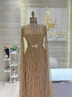 Load image into Gallery viewer, Doha Party Dresses