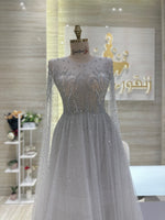 Load image into Gallery viewer, Doha Party Dress