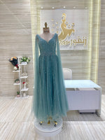 Load image into Gallery viewer, Jovani Dress Doha