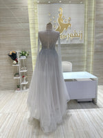 Load image into Gallery viewer, Red Dress Doha