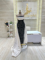 Load image into Gallery viewer, Blue Dresses Doha