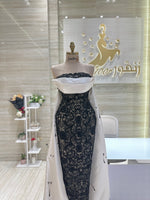 Load image into Gallery viewer, Doha Prom Dresses