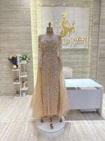 Load image into Gallery viewer, Night Dresses Doha