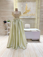 Load image into Gallery viewer, Qatar Party Dresses