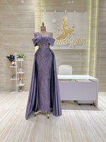 Load image into Gallery viewer, Qatar Prom Dresses