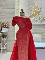 Load image into Gallery viewer, Doha Party Dresses
