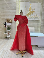 Load image into Gallery viewer, Doha Night Dresses