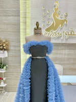 Load image into Gallery viewer, Doha Prom Dresses