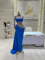 Load image into Gallery viewer, Qatar Prom Dresses