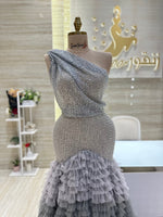 Load image into Gallery viewer, Qatar Evening Dresses