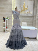 Load image into Gallery viewer, Qatar Party Dresses