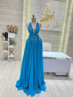 Load image into Gallery viewer, Bespoke dresses Doha
