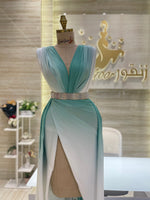Load image into Gallery viewer, Doha Prom Dress