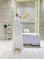 Load image into Gallery viewer, Blue Dresses Qatar