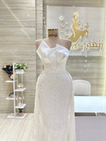 Load image into Gallery viewer, Green Dresses Qatar