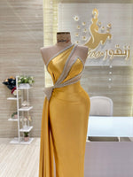 Load image into Gallery viewer, Purple Dresses Qatar