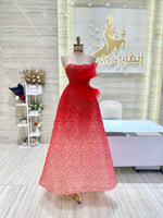 Load image into Gallery viewer, Evening Dress, Qatar