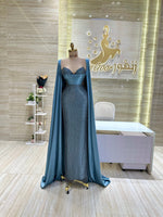 Load image into Gallery viewer, Long Dresses Qatar