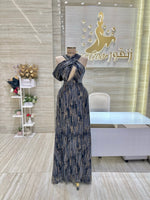 Load image into Gallery viewer, Qatar Evening Dress