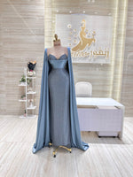 Load image into Gallery viewer, Jabador Dresses Qatar