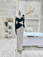 Load image into Gallery viewer, Jabador Dress Doha