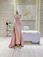 Load image into Gallery viewer, Doha Evening Dress