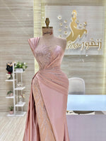 Load image into Gallery viewer, Doha Party Dress