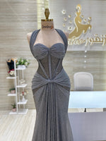 Load image into Gallery viewer, Qatar Girls Dress