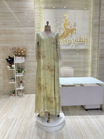 Load image into Gallery viewer, Purple Dress Doha