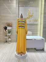 Load image into Gallery viewer, Doha Girls Dresses