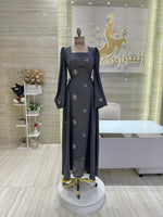 Load image into Gallery viewer, Doha Night Dresses