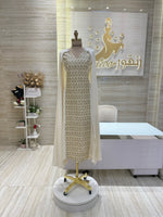 Load image into Gallery viewer, Yellow Dresses Doha