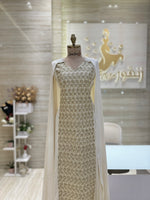 Load image into Gallery viewer, Blue Dresses Doha