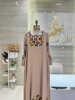 Load image into Gallery viewer, Long Dresses Qatar